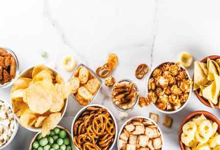 Canada's Snack Market Strategies for a Health-First Future